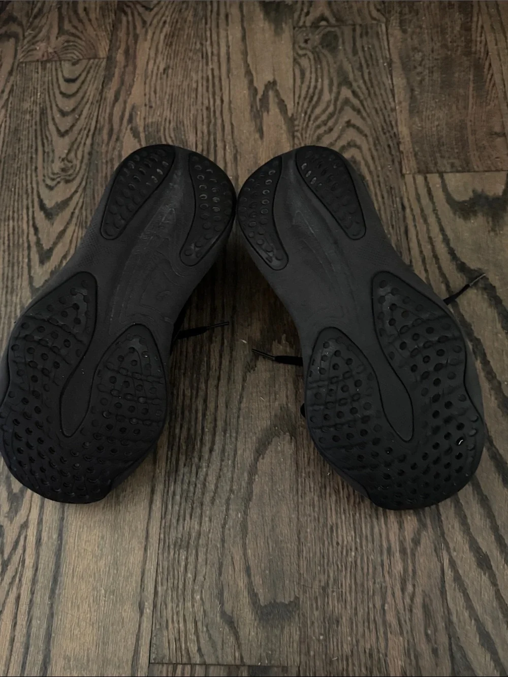 ASICS Gel Nimbus 25 triple black